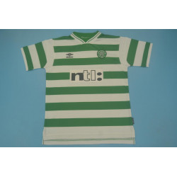 Celtic Retro Local 99-00