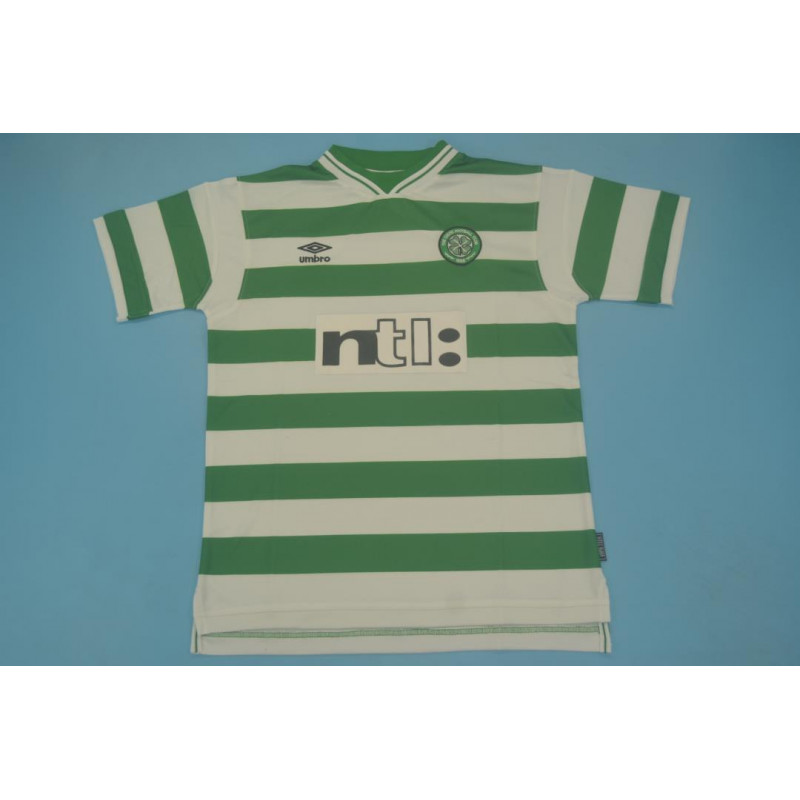 Celtic Retro Local 99-00