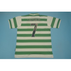 Celtic Retro Local 99-00