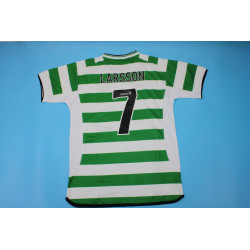 Celtic Retro Local 01-03