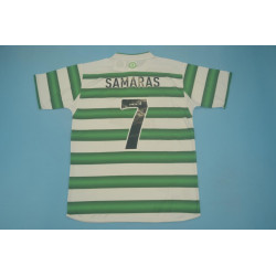 Celtic Retro Local 03-04