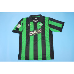 Celtic Retro Visitante 05-06