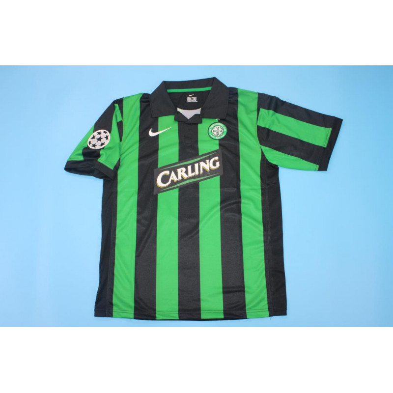 Celtic Retro Visitante 05-06