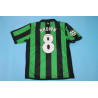 Celtic Retro Visitante 05-06