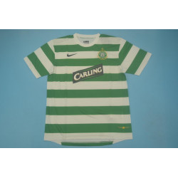 Celtic Retro Local 07-08