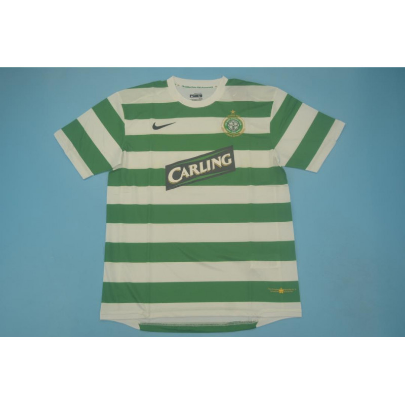 Celtic Retro Local 07-08