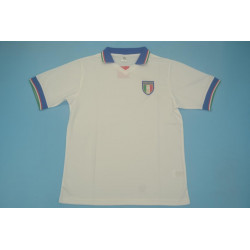 Italia Retro Visitante 1982