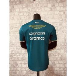 F1 Camiseta Aston Martin 2023