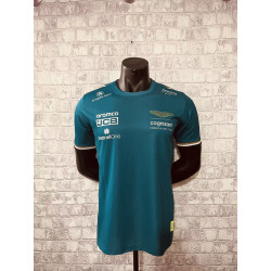 F1 Camiseta Aston Martin 2023