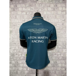 F1 Polo Especial Aston Martin 2023