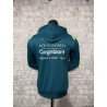 F1 Sudadera capucha Aston Martin 2023