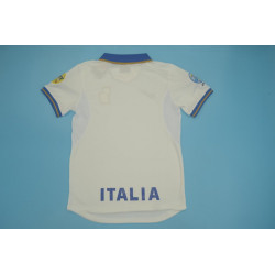 Italia Retro Visitante 1996