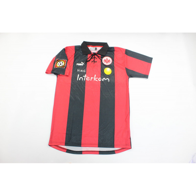 Eintracht Frankfurt Retro Local 99-00