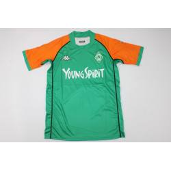 Werder Bremen Retro Local...