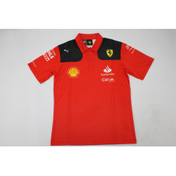 F1 Polo Ferrari 2023