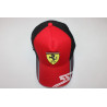 F1 Gorra Carlos Sainz 2023