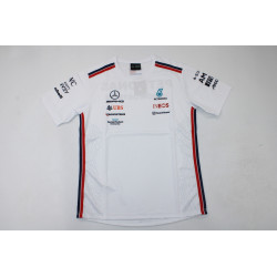 F1 Camiseta Mercedes 2023