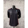 F1 Camiseta negra Mercedes 2023