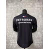 F1 Camiseta negra Mercedes 2023