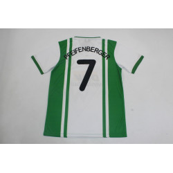 Werder Bremen Retro Local 96-97