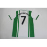 Werder Bremen Retro Local 96-97