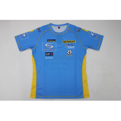 F1 Camiseta Alonso Renault...