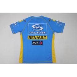 F1 Camiseta Alonso Renault 2005