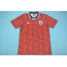 Inglaterra Retro Visitante 1994