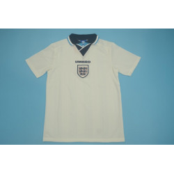 Inglaterra Retro Local 1996