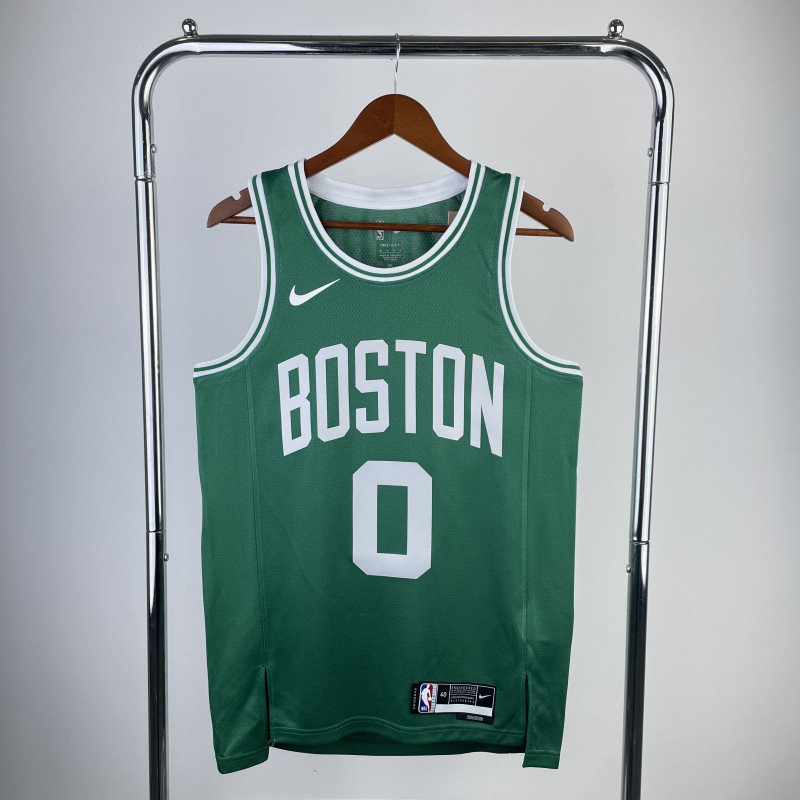 NBA Boston Celtics TATUM 0