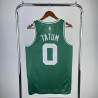 NBA Boston Celtics TATUM 0