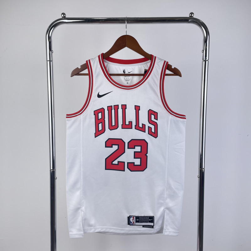 NBA Chicago Bulls JORDAN 23