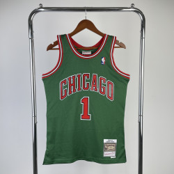 NBA Chicago Bulls ROSE 1