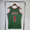 NBA Chicago Bulls ROSE 1