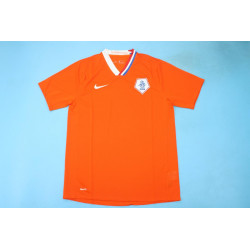 Holanda Retro Local 2008