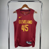 NBA Cavaliers MITCHELL 45