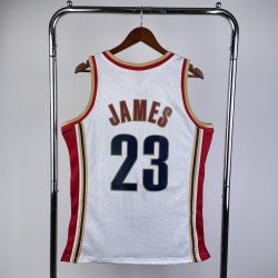 NBA Cavaliers JAMES 23