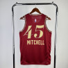 NBA Cavaliers MITCHELL 45