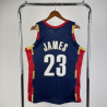 NBA Cavaliers JAMES 23