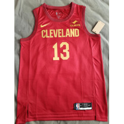 NBA Cavaliers RICKY RUBIO 13