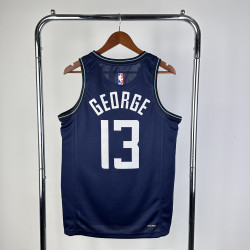 NBA Clippers GEORGE 13