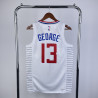 NBA Clippers GEORGE 13