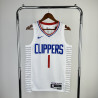 NBA Clippers HARDEN 1