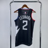 NBA Clippers LEONARD 2