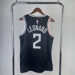 NBA Clippers LEONARD 2