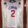 NBA Clippers LEONARD 2