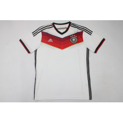 Alemania Retro 4 Estrellas...