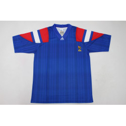 Francia Retro Local 1992-1994