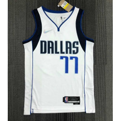 NBA Dallas DONCIC 77