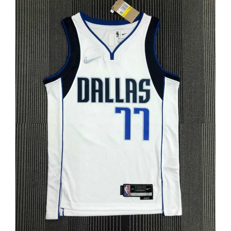 NBA Dallas DONCIC 77